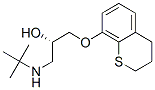 (-)-Tertatolol CAS#: 116127-10-7