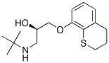 (+)-Tertatolol CAS#: 117305-34-7