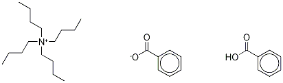 TetrabutylaMMoniuM bibenzoate CAS#: 116263-39-9