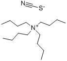 Tetrabutylammonium thiocyanate CAS#: 3674-54-2