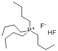 Tetrabutylphosphonium fluoride CAS#: 121240-56-0