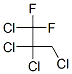 Tetrachlorodifluoropropane CAS#: 134237-39-1