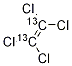 Tetrachloroethylene-13C2 CAS#: 32488-49-6