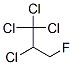Tetrachlorofluoropropane CAS#: 134190-49-1