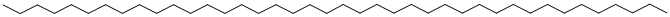 Tetracontane CAS#: 4181-95-7