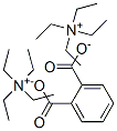 Tetraethylammonium phthalate CAS#: 128008-38-8