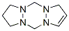 Tetrahydro-1H,7H-dipyrazolo[1,2-a:1',2'-d][1,2,4,5]tetrazine CAS#: 37882-92-1