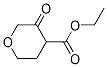 Tetrahydro-3-oxo-2H-pyran-4-carboxylic acid ethyl ester CAS#: 388109-26-0