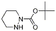 Tetrahydro-pyridazine-1-carboxylic acid tert-butyl ester CAS#: 154972-37-9