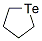 Tetrahydro-tellurophene CAS#: 3465-99-4