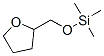 (Tetrahydrofuran-2-ylmethoxy)trimethylsilane CAS#: 3067-36-5