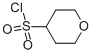Tetrahydropyran-4-SulfonylChloride CAS#: 338453-21-7