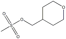 Tetrahydropyran-4-ylmethyl methanesulfonate CAS#: 132291-95-3