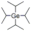Tetraisopropylgermanium CAS#: 4593-82-2