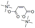 Tetramethylammonium maleate CAS#: 141717-46-6