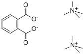 Tetramethylammonium phthalate CAS#: 127171-87-3