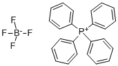 Tetraphenylphosphonium tetrafluoroborate CAS#: 426-79-9
