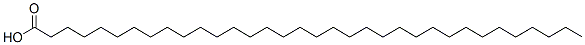 Tetratriacontanoic acid CAS#: 38232-04-1