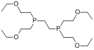 Tetrofosmin CAS#: 127502-06-1