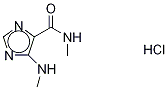 Theophyllidine Hydrochloride CAS#: 116131-08-9