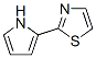 Thiazole, 2-(1H-pyrrol-2-yl)- CAS#: 295311-94-3