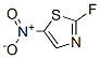Thiazole, 2-fluoro-5-nitro- (9CI) CAS#: 130080-39-6