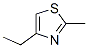 Thiazole, 4-ethyl-2-methyl- CAS#: 32272-48-3