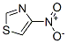 Thiazole, 4-nitro- CAS#: 138294-23-2