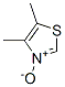 Thiazole,  4,5-dimethyl-,  3-oxide CAS#: 141305-45-5