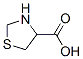 Thiazolidine-4-carboxylic acid CAS#: 444-27-9