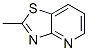 Thiazolo[4,5-b]pyridine, 2-methyl- (9CI) CAS#: 175659-41-3