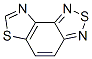 Thiazolo[4,5-e]-2,1,3-benzothiadiazole (8CI,9CI) CAS#: 361-83-1
