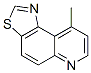 Thiazolo[4,5-f]quinoline, 9-methyl- (7CI,8CI,9CI) CAS#: 3119-43-5