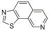 Thiazolo[4,5-h]isoquinoline (9CI) CAS#: 35317-82-9