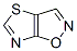 Thiazolo[5,4-d]isoxazole  (9CI) CAS#: 126877-13-2