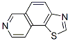 Thiazolo[5,4-f]isoquinoline (9CI) CAS#: 35317-88-5