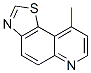 Thiazolo[5,4-f]quinoline, 9-methyl- (8CI,9CI) CAS#: 3119-45-7