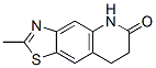 Thiazolo[5,4-g]quinolin-6(5H)-one, 7,8-dihydro-2-methyl- (9CI) CAS#: 124954-38-7