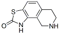 Thiazolo[5,4-h]isoquinolin-2(1H)-one, 6,7,8,9-tetrahydro- (9CI) CAS#: 120546-71-6