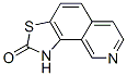 Thiazolo[5,4-h]isoquinolin-2(1H)-one (9CI) CAS#: 120546-70-5