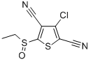 Thicyofen CAS#: 116170-30-0