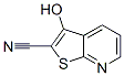 Thieno[2,3-b]pyridine-2-carbonitrile, 3-hydroxy- (9CI) CAS#: 152524-01-1