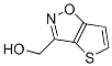 Thieno[2,3-d]isoxazole-3-methanol (9CI) CAS#: 117366-96-8