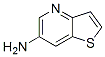 Thieno[3,2-b]pyridin-6-amine (9CI) CAS#: 115063-92-8