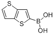 Thieno[3,2-b]thiophene-2-boronic Acid (contains varying amounts of Anhydride) CAS#: 160032-40-6
