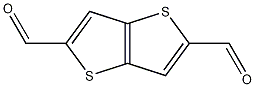 Thieno[3,2-b]thiophene-2,5-dicarboxaldehyde CAS#: 37882-75-0