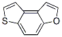 Thieno[3,2-e]benzofuran CAS#: 438-27-7