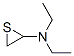 Thiiranamine, N,N-diethyl- (9CI) CAS#: 294210-27-8