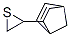 Thiirane, bicyclo[2.2.1]hept-5-en-2-yl- (9CI) CAS#: 380614-96-0