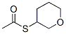 Thioacetic acid S-(tetrahydro-2H-pyran-3-yl) ester CAS#: 35890-63-2